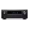 AV-усилитель Denon AVC-X4800H Black